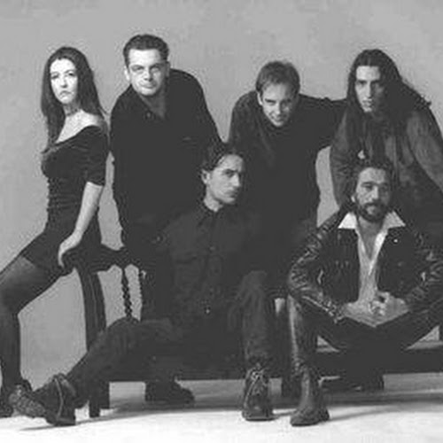 Mártires del Compás