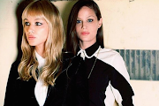 The Pierces