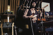 John Entwistle