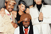 Black Eyed Peas