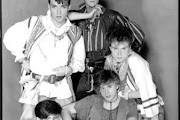 Spandau Ballet