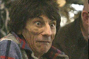 Ronnie Wood