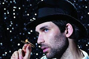 Jamie Lidell