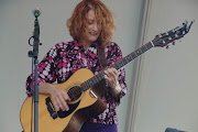 Patty Larkin