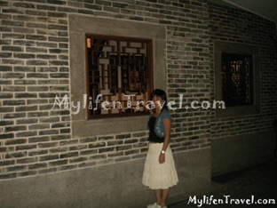 Macau Museum 119 Macau Museum 119