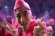 Pink Guy
