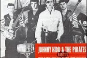 Johnny Kidd & The Pirates