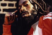 Buju Banton