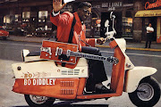Bo Diddley