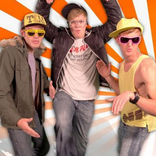 Can't Stop Won't Stop