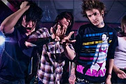 Brokencyde