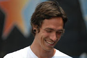 Brandon Boyd