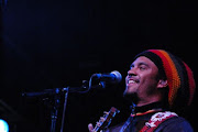 Michael Franti