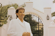 Daniel O'Donnell