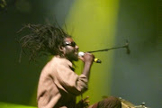 Buju Banton