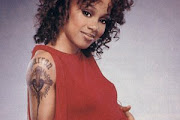 Lisa Left Eye Lopes