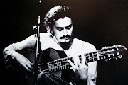Egberto Gismonti