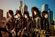Black Veil Brides