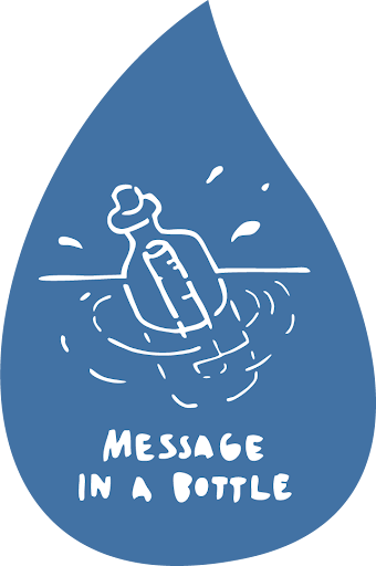 【免費娛樂App】Message in a bottle-APP點子