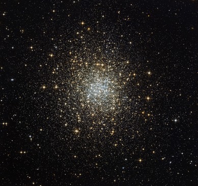 aglomerado globular Palomar 2