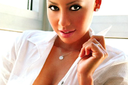 Amber Rose