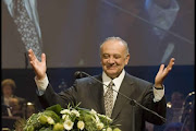 Angelo Badalamenti