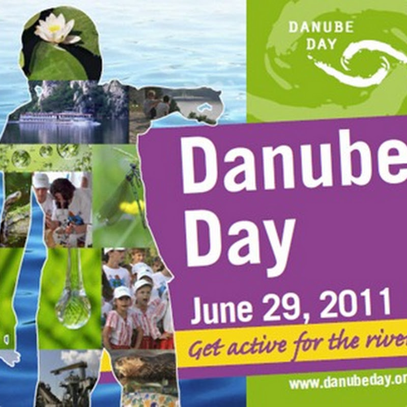 Día del Danubio