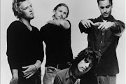 Stone Temple Pilots