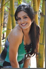 Gauri-Sharma-New-Hot-Still
