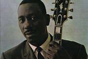 Wes Montgomery