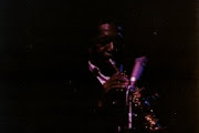 John Coltrane