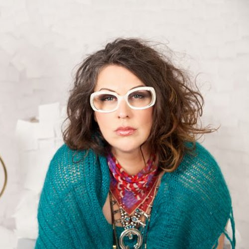 Sarah Potenza