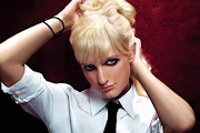 Ashlee Simpson
