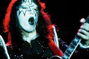 Ace Frehley