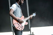 Gary Clark Jr.