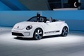 Volkswagen E-Bugster concept 1
