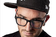 Ben Saunders
