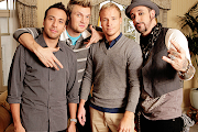 Backstreet Boys