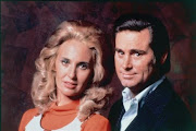 George Jones & Tammy Wynette