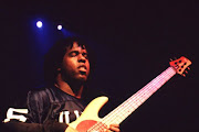 Victor Wooten