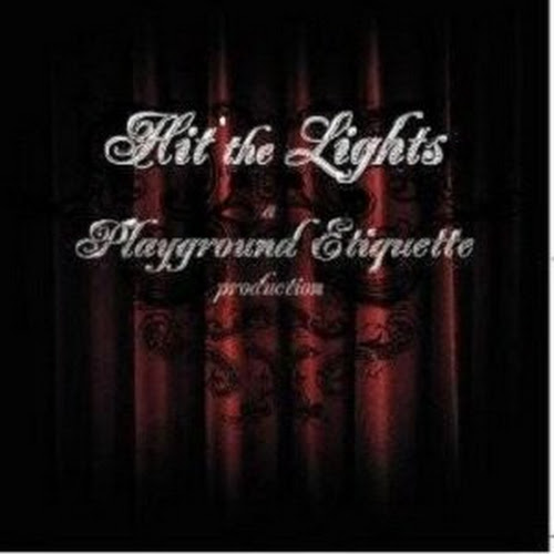 Playground Etiquette