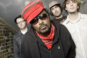 Skindred
