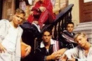 Backstreet Boys