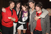 Cobra Starship