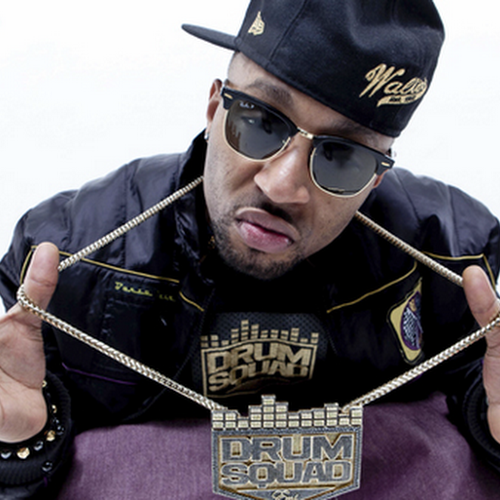 Drumma Boy