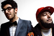Chromeo