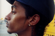 Nipsey Hussle