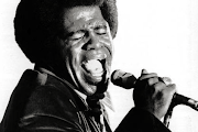 James Brown