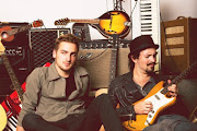 Heffron Drive