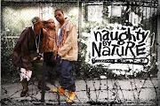 Naughty By Nature